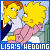 Lisa's Wedding