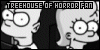 Treehouse of Horror
