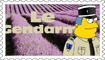 Le Gendarme