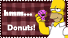 hmm... Donuts!
