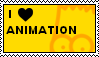 I [HEART] ANIMATION