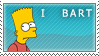 I [heart] Bart