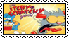 the ITCHY & SCRATCHY game