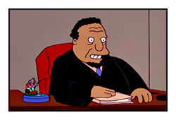 Judge Snyder