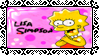 LISA SIMPSON
