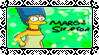 MARGE SIMPSON