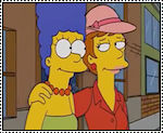 Marge x Tammy