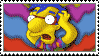Milhouse Freak Out