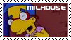 MILHOUSE