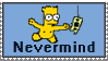 Nevermind