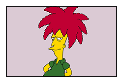 Sideshow Bob