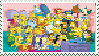 Simpsons characters