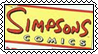 SIMPSONS COMICS