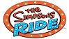The Simpsons Ride