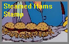 Steamed Hams Stamp