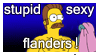stupid sexy flanders!