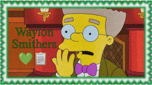 Waylon Smithers