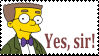 Yes, sir!