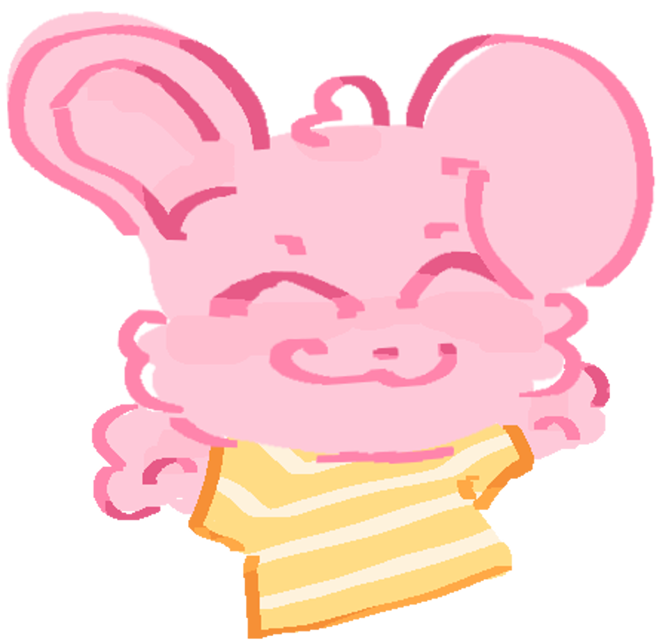 ac : me! my character + art, pls do not use