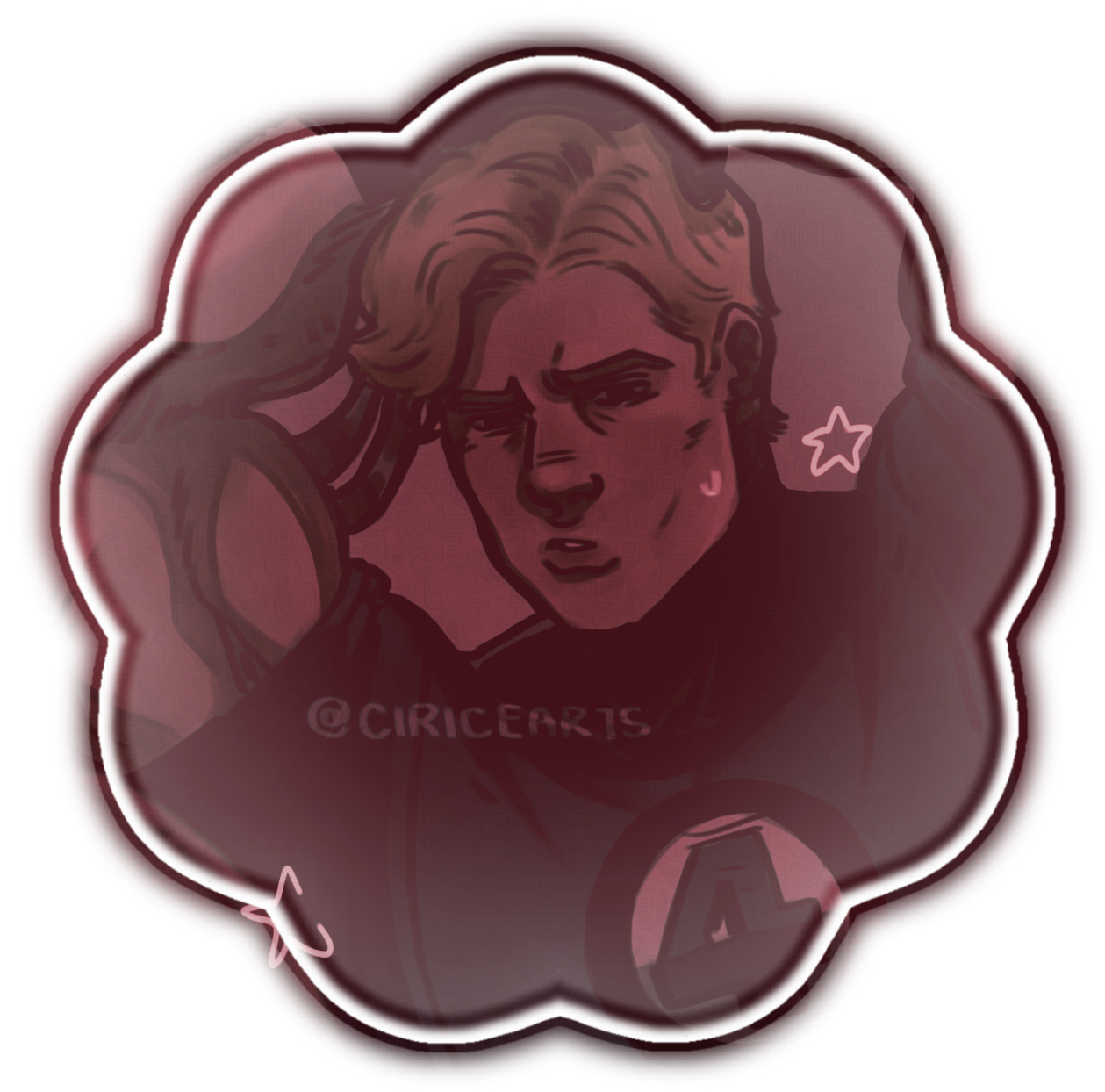 Johnny Storm