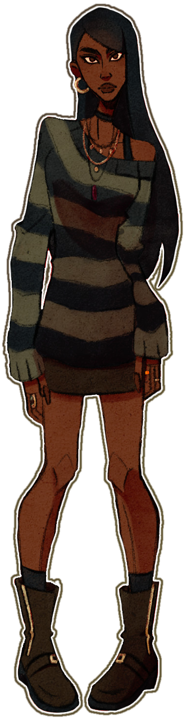 ac: sanesaviour on tumblr!