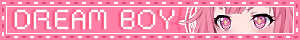DREAM BOY