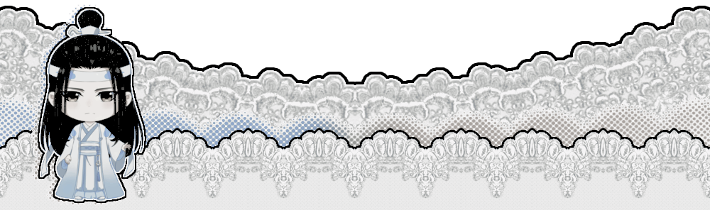 bottom border