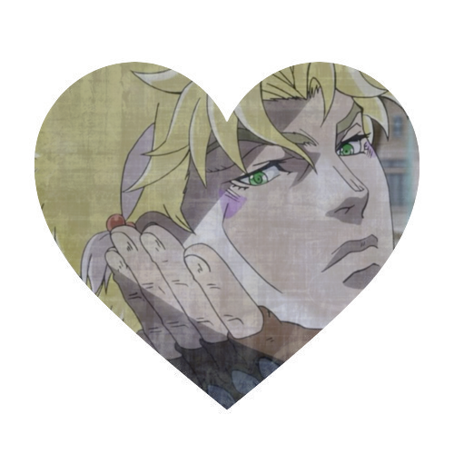 Caesar zeppeli - non sharing