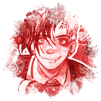 Tate, adult he/him, gnc unlabeled, introject & persecutor