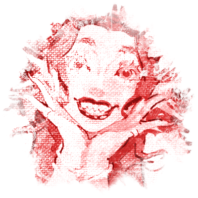 Kelpie, she/it, agesliding teenager (13-15) Despite being a "young" alter she functions as an adult externally! Trauma / Memory holder and introject. rentry WIP