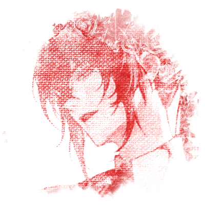 Mashiro, they/any, ageless bigender bisexual, introject and protector(?)