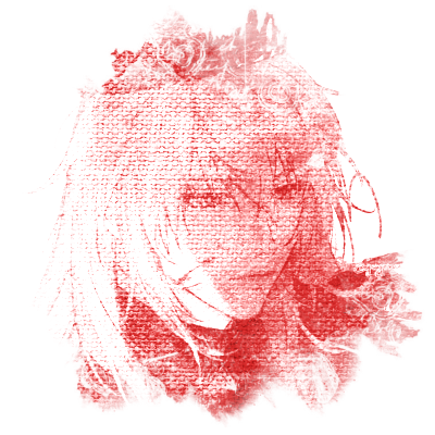 Xanthe, she/ask, adult queer girl, introject and host.