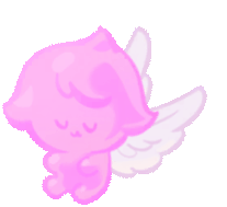 sugar angel 3