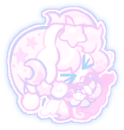 dreamjelly cookie