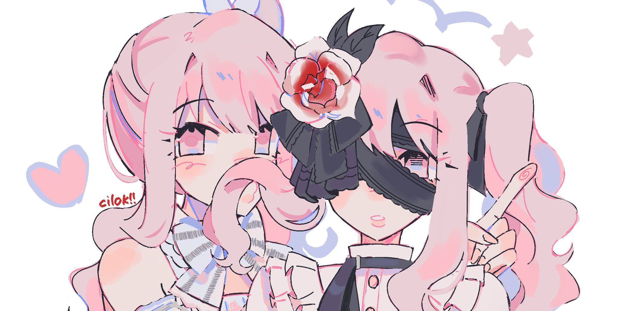 art by rilmizukiluvr