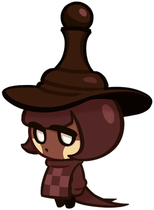 pawn black cookie - click for interests