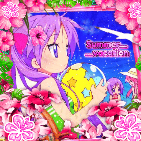 Summer Vacation