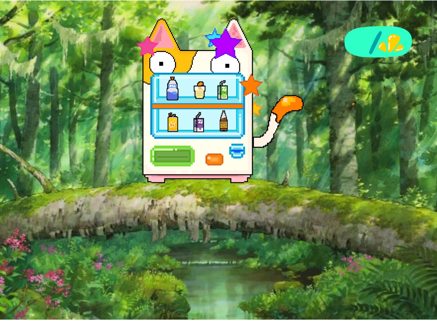 Máquina expendedora