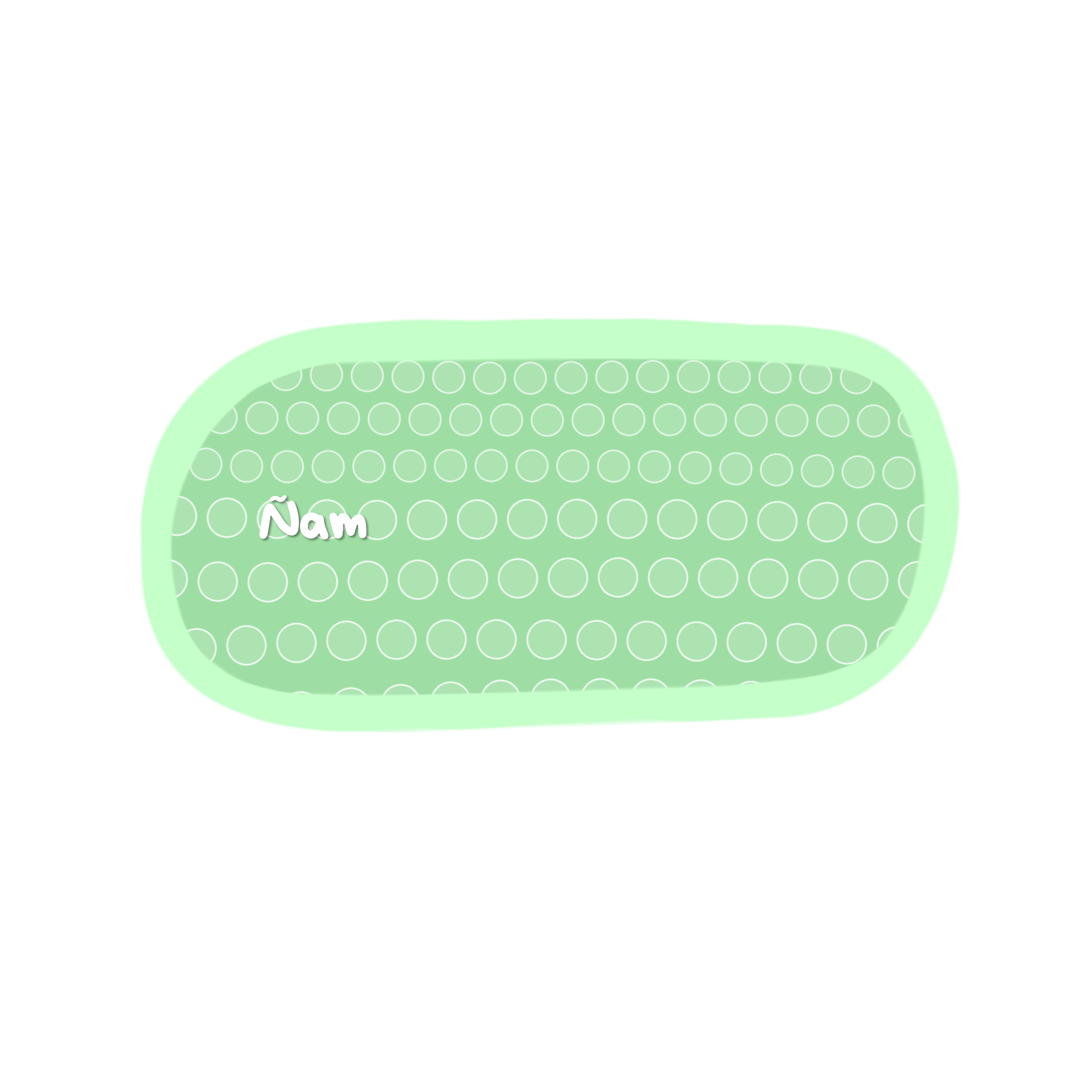 Ñam