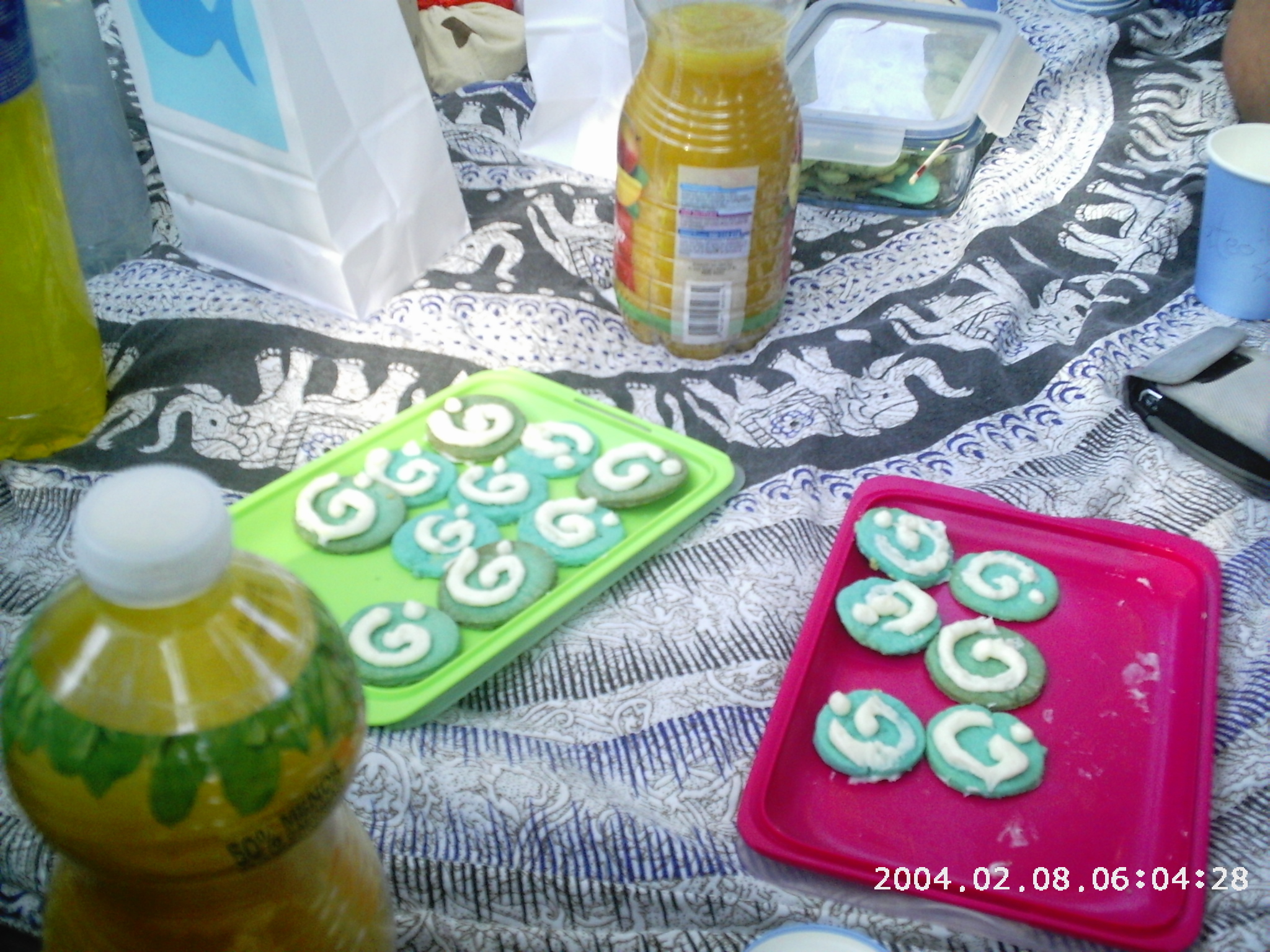 Digital bday 2