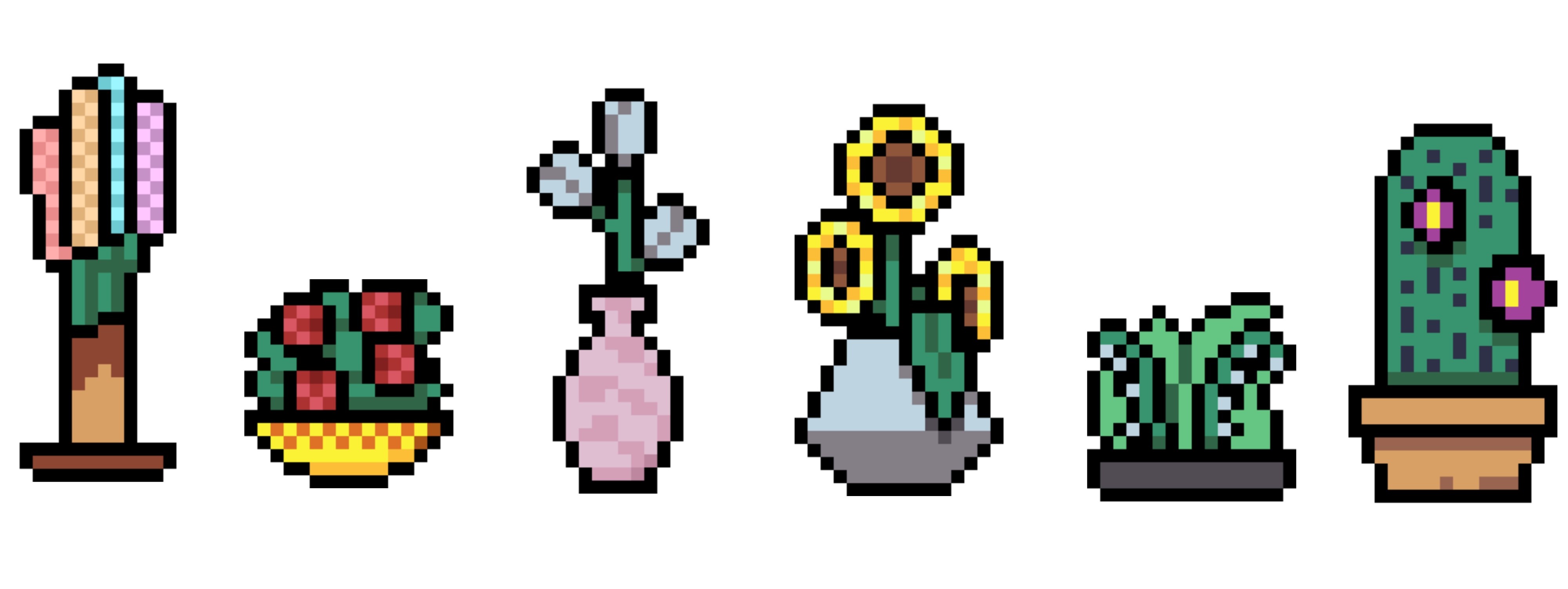 Flores