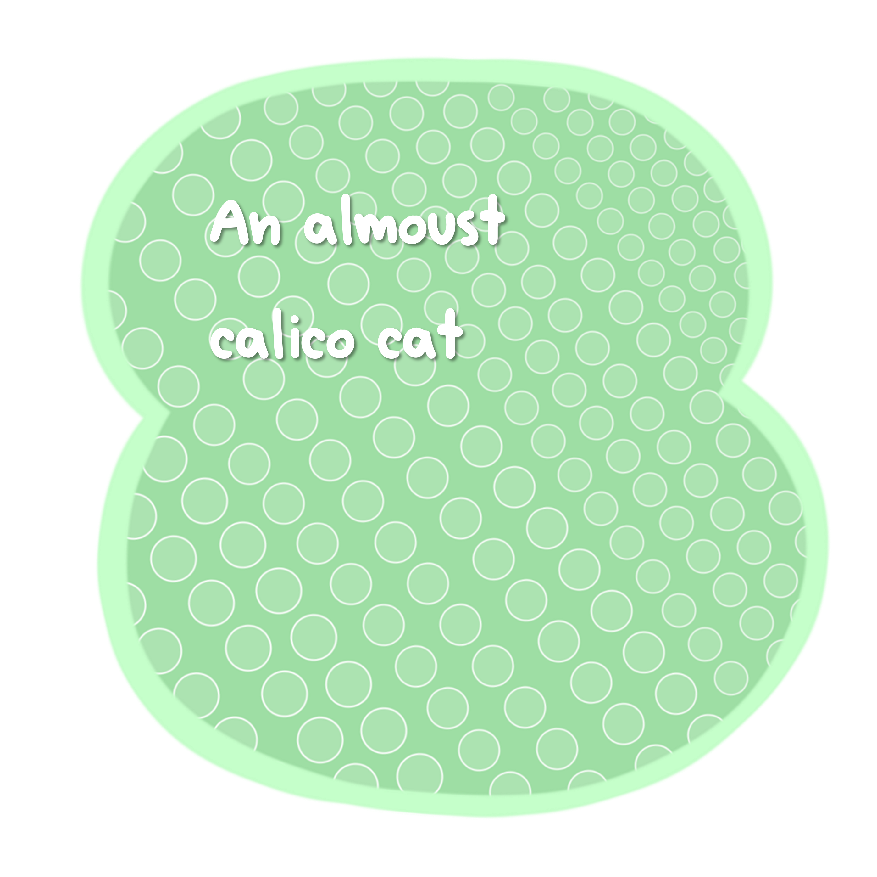 calico