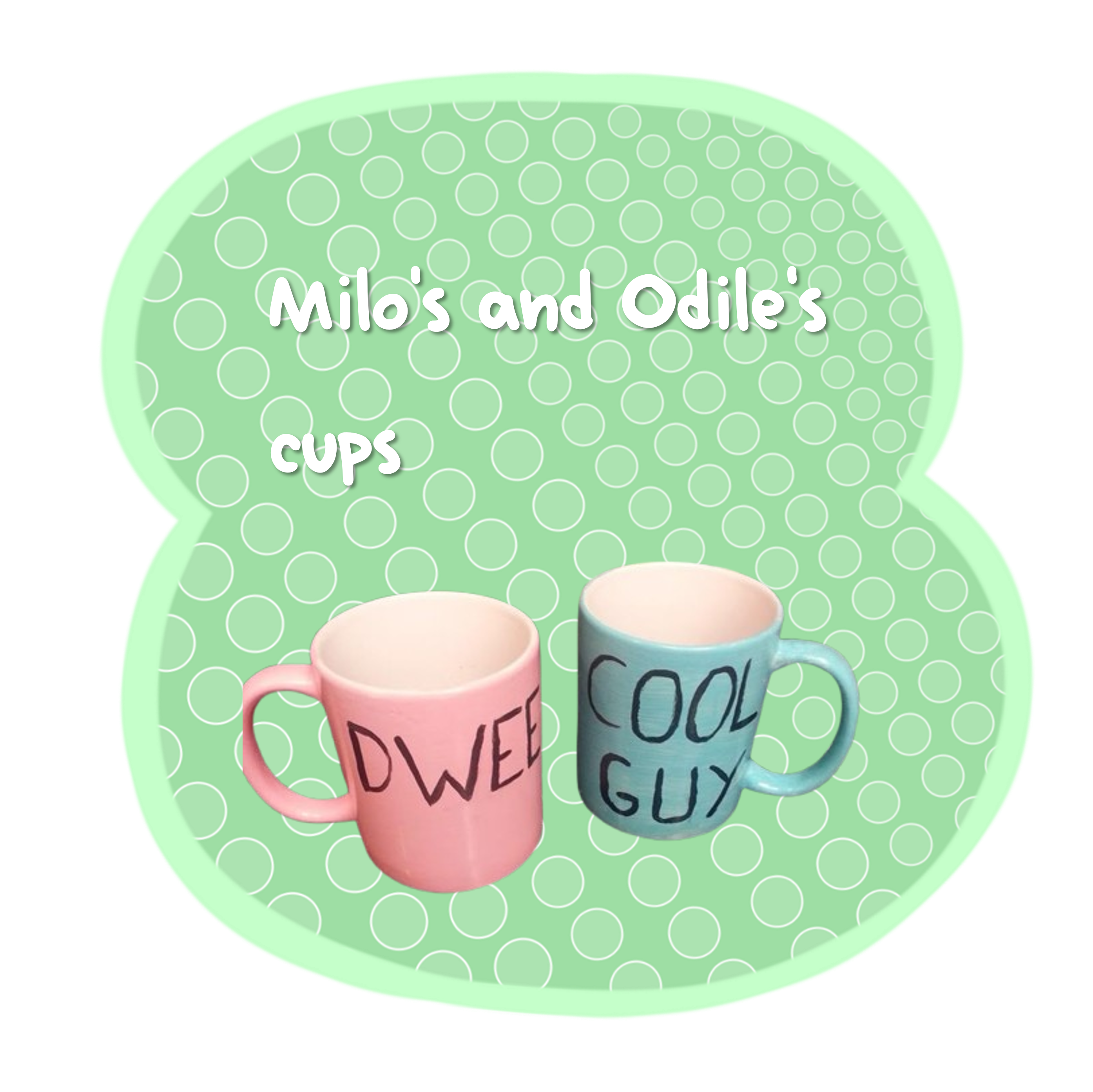 cups