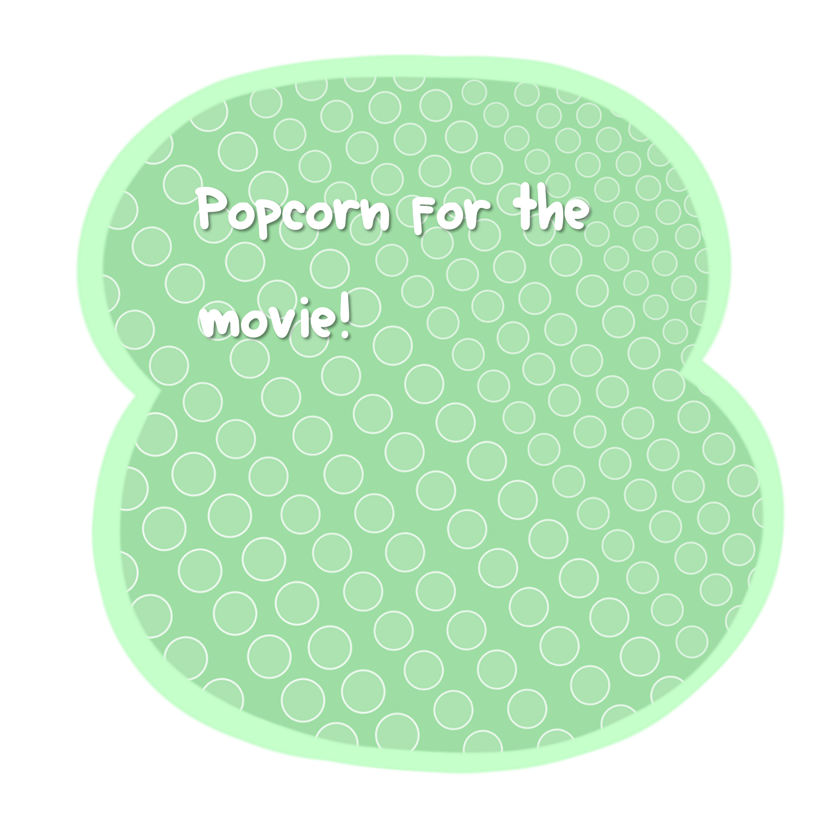 popcorn