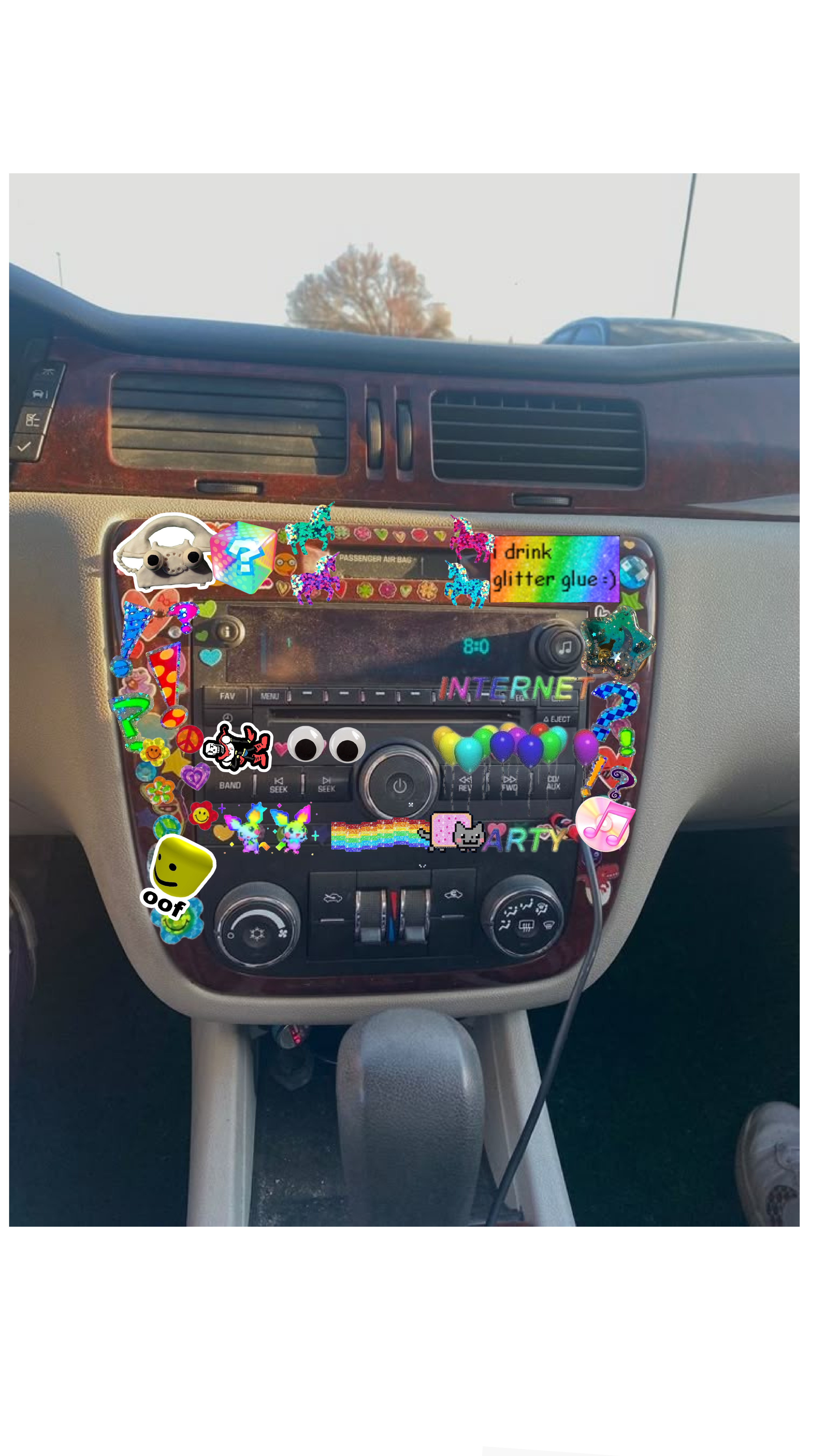 Car radio