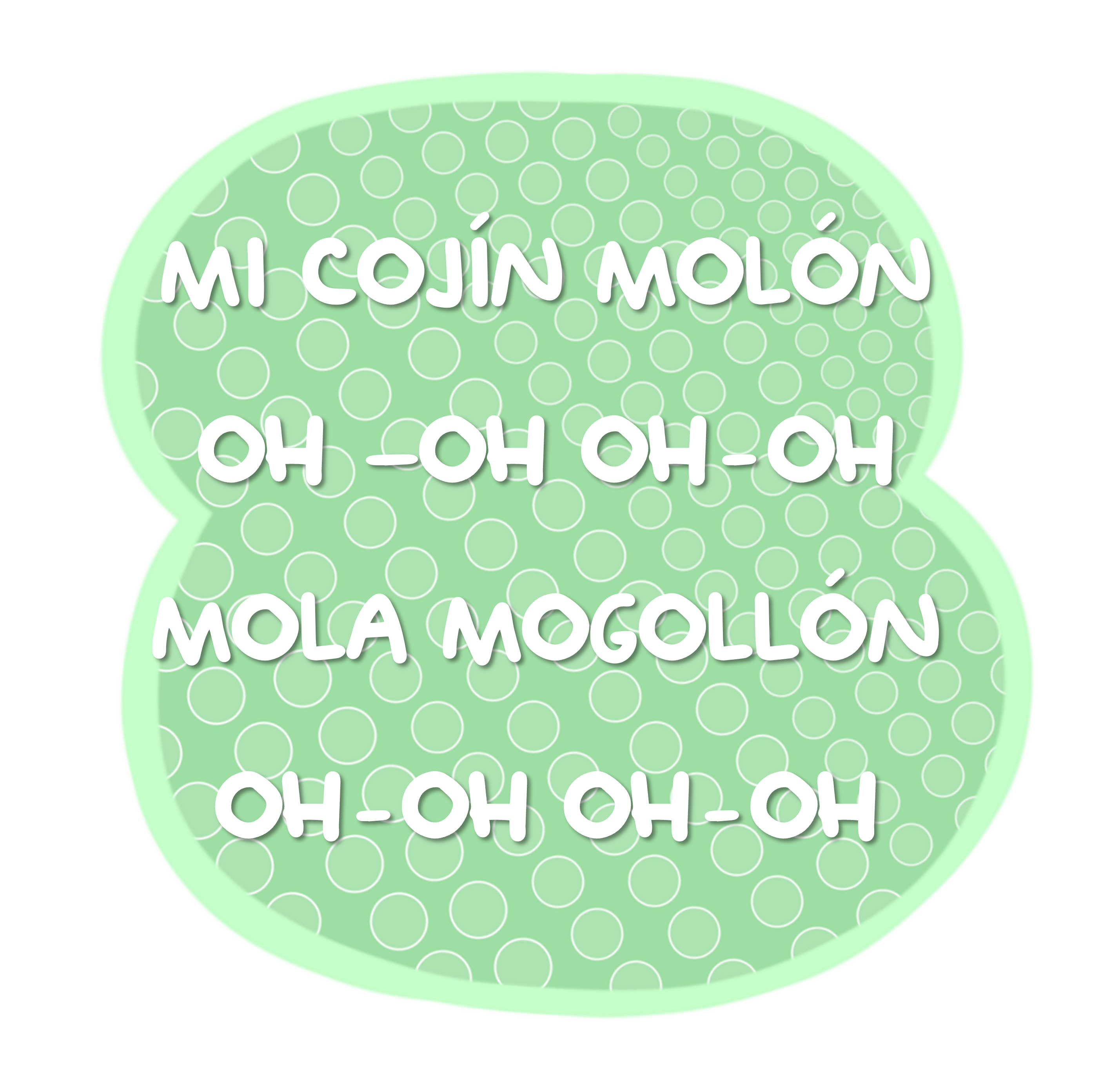 Cojin Molon
