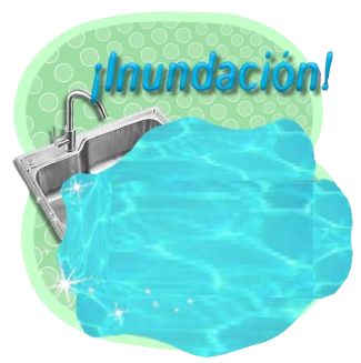Inundacion
