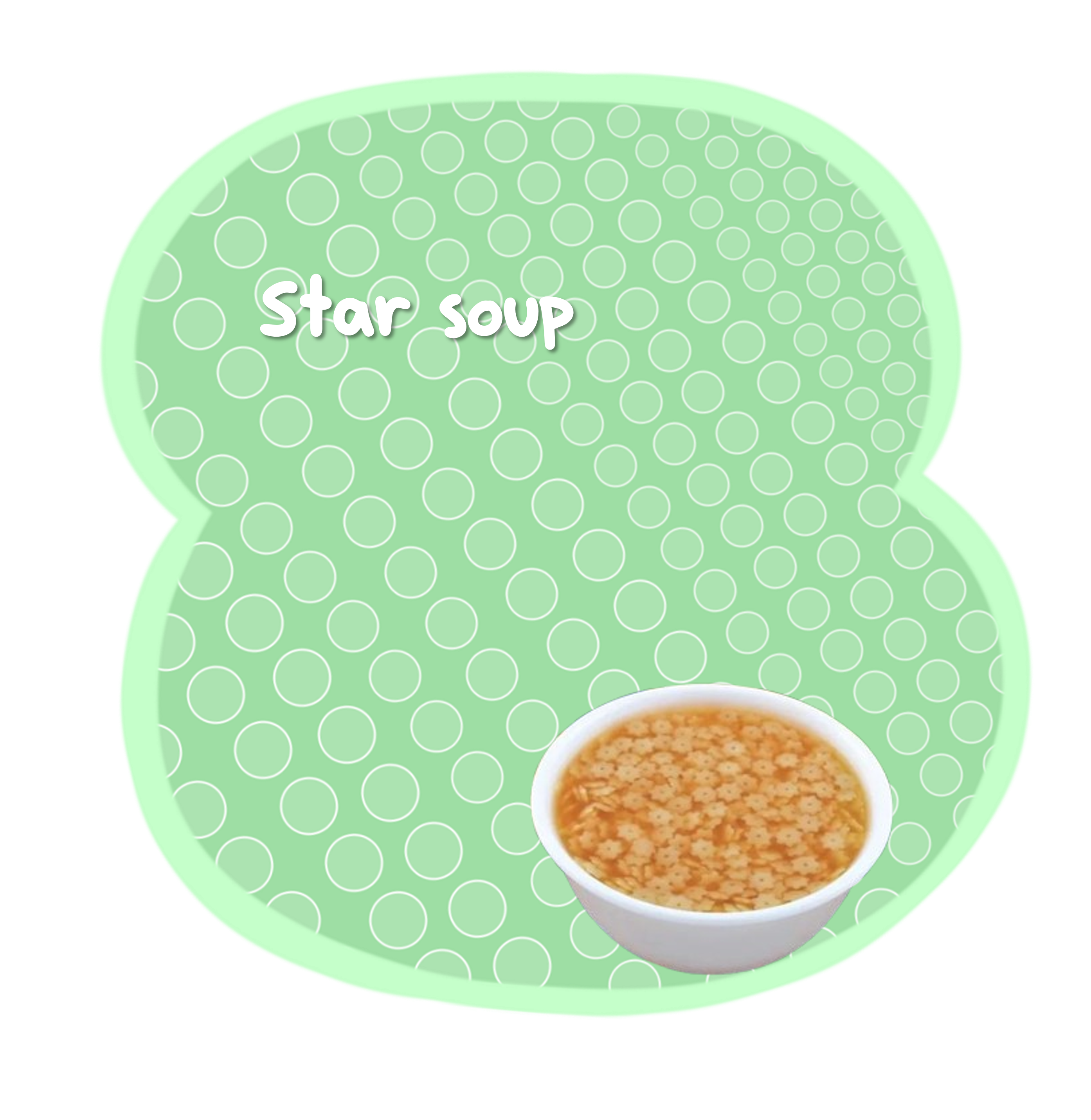 Star soup