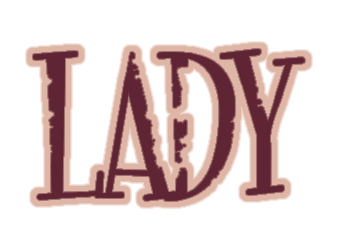 lady