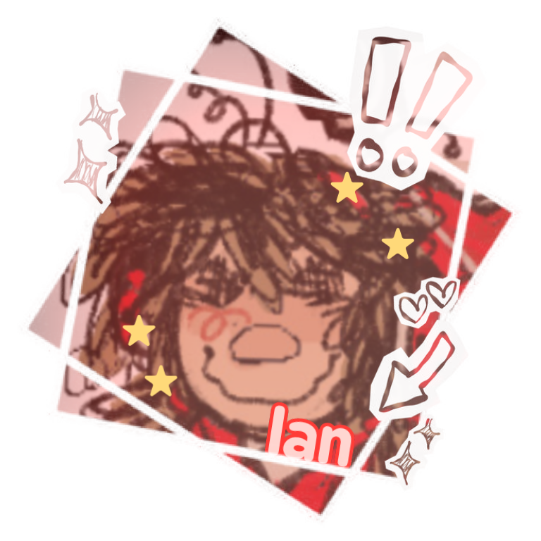 Art Creds: goldieisontheinternet! (Tumblr!) 